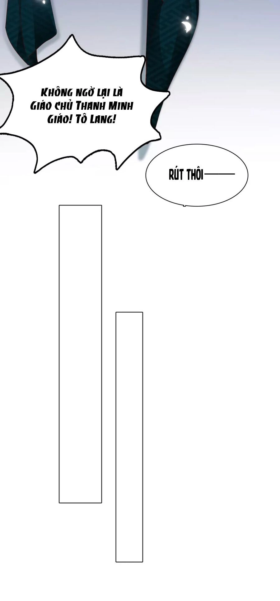 Phú Bà Bạc Tỷ Trong Lãnh Cung Chapter 44 - 47