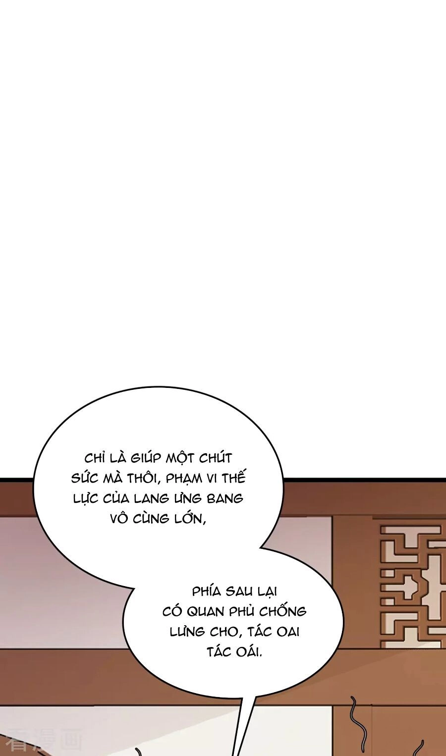 Phú Bà Bạc Tỷ Trong Lãnh Cung Chapter 44 - 49