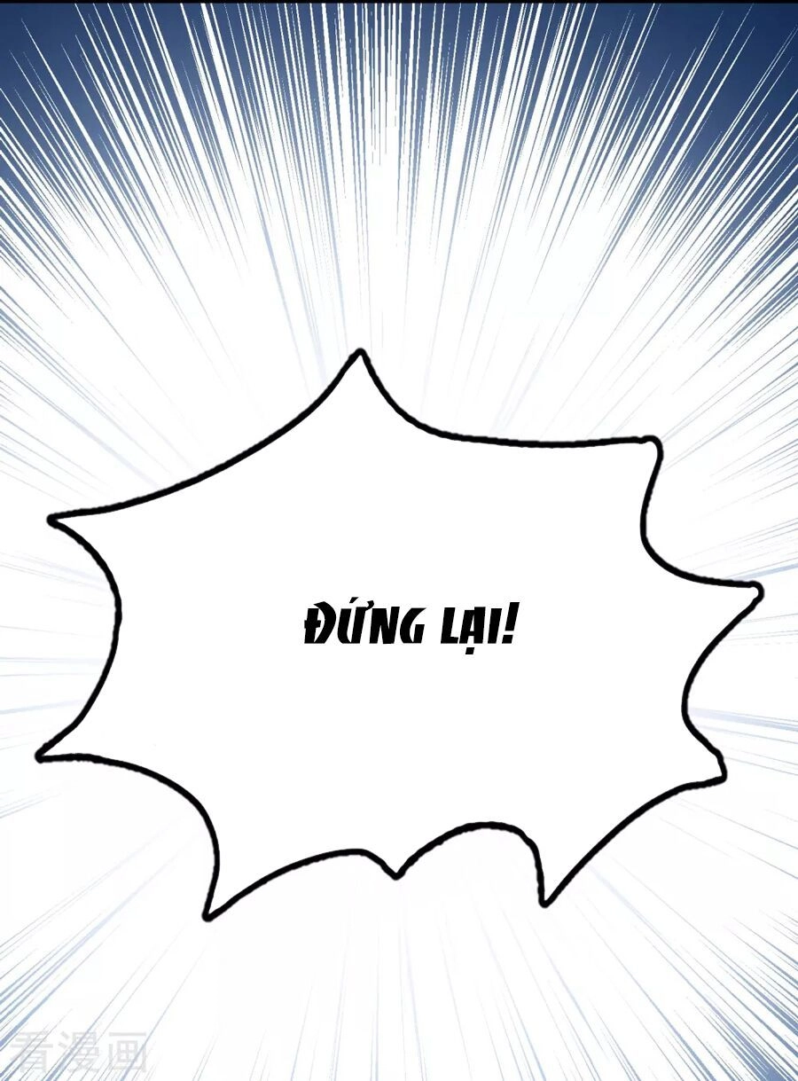 Phú Bà Bạc Tỷ Trong Lãnh Cung Chapter 45 - 51