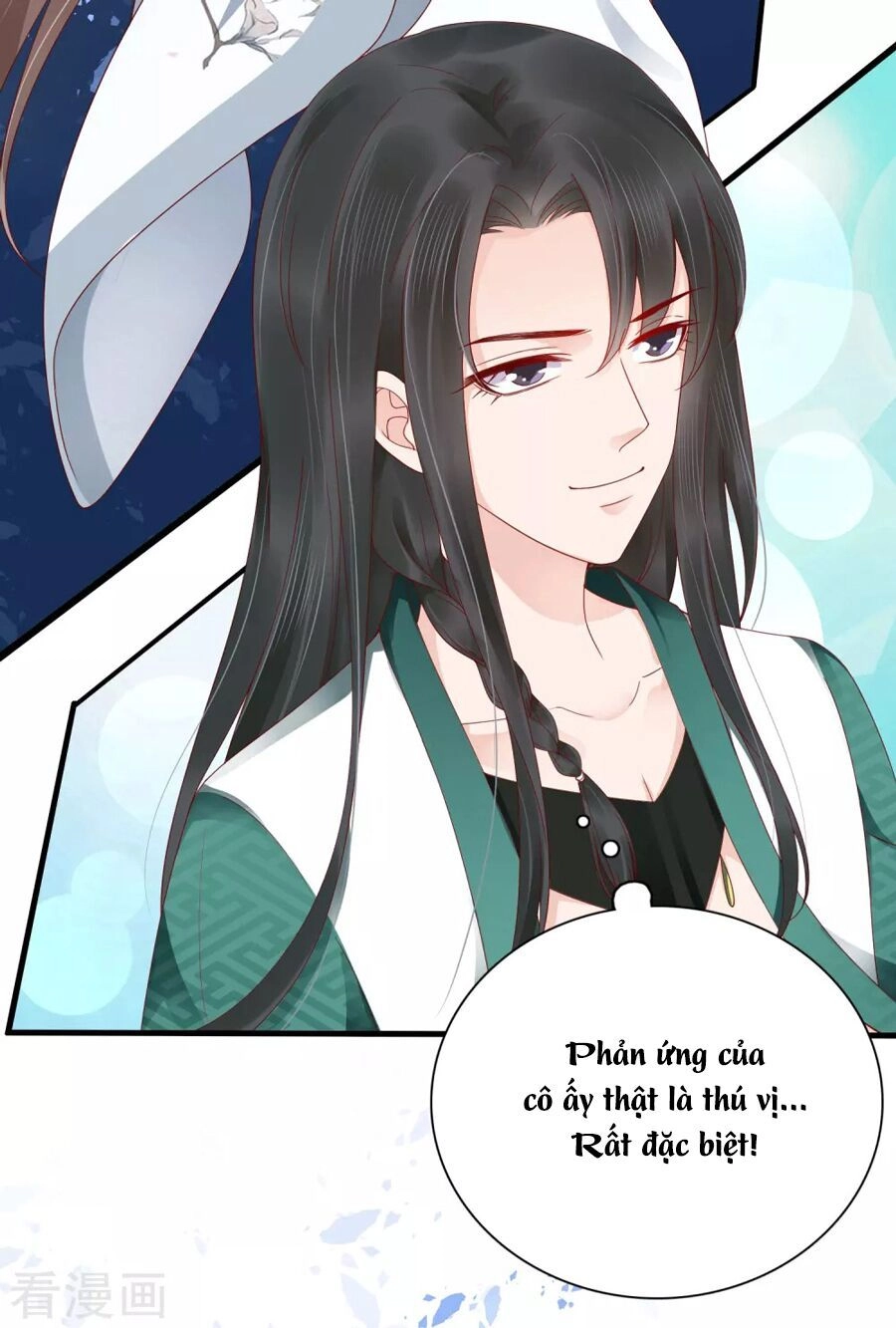 Phú Bà Bạc Tỷ Trong Lãnh Cung Chapter 46 - 11