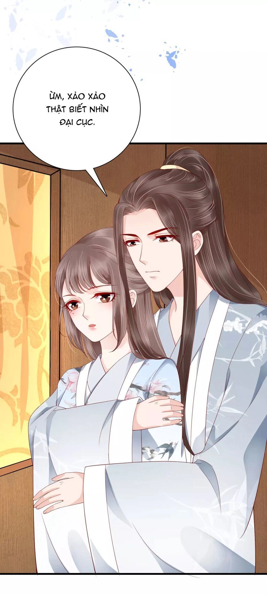 Phú Bà Bạc Tỷ Trong Lãnh Cung Chapter 46 - 12