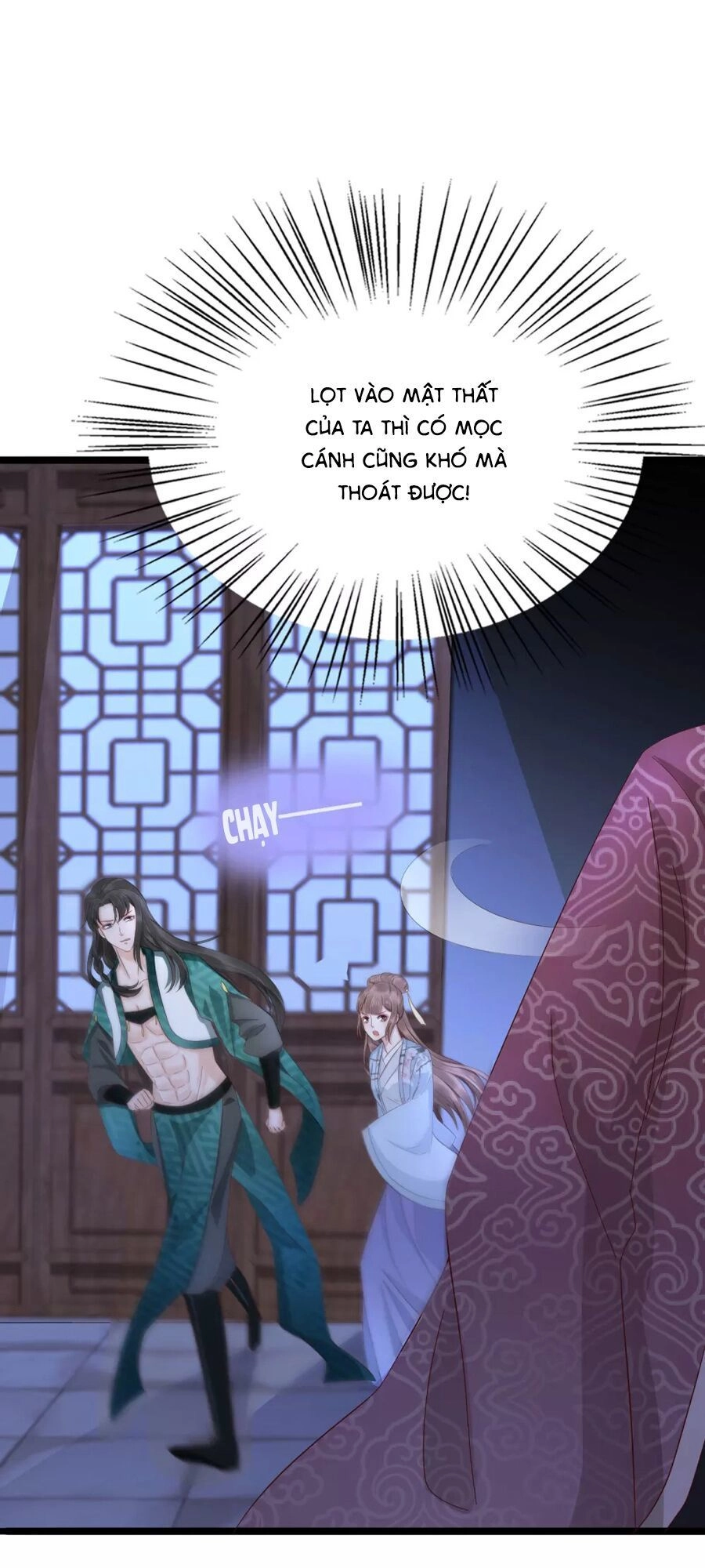 Phú Bà Bạc Tỷ Trong Lãnh Cung Chapter 46 - 29