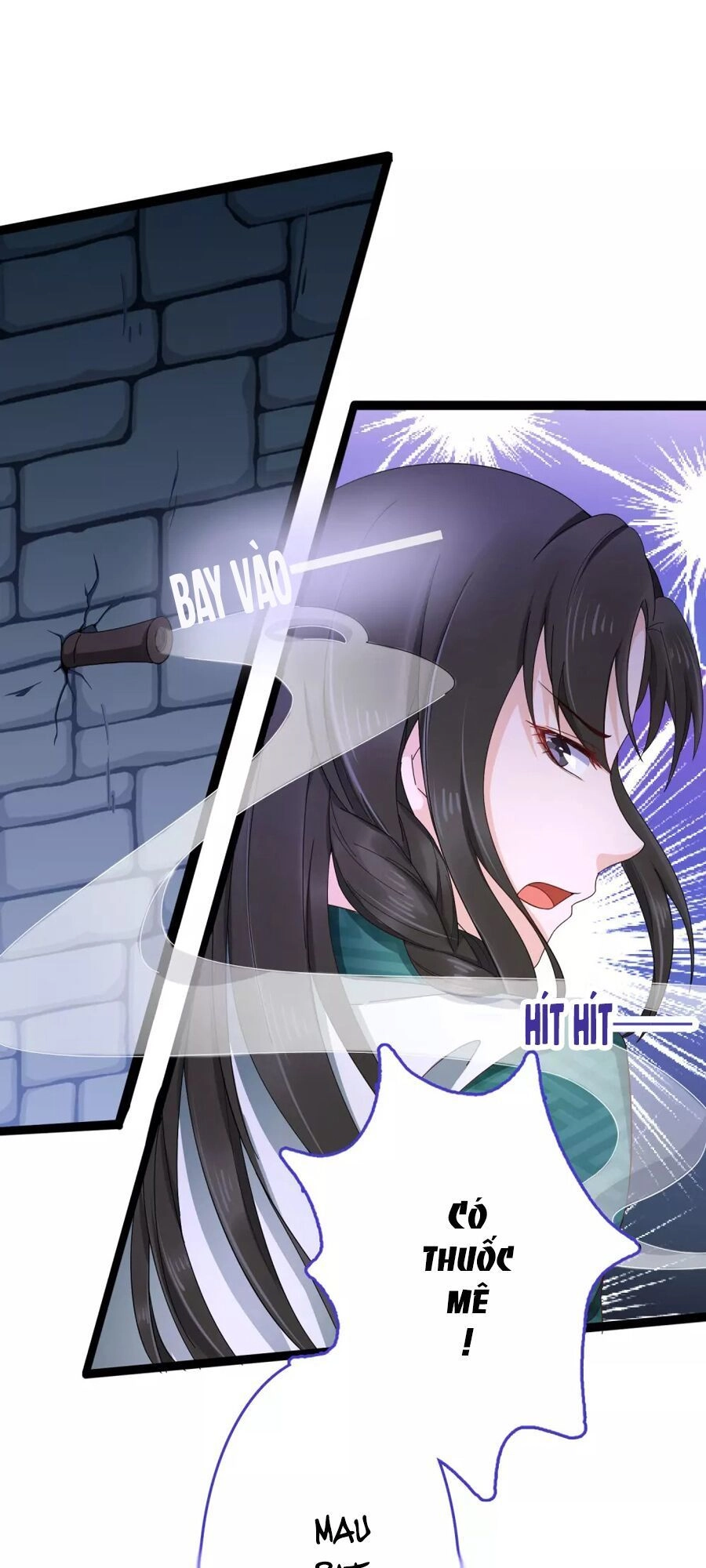 Phú Bà Bạc Tỷ Trong Lãnh Cung Chapter 46 - 35