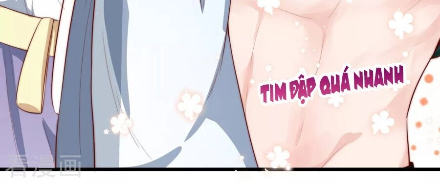 Phú Bà Bạc Tỷ Trong Lãnh Cung Chapter 46 - 44