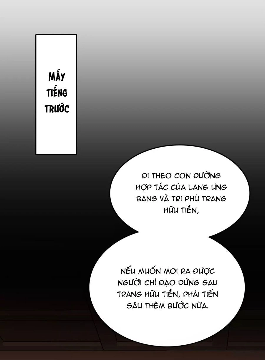 Phú Bà Bạc Tỷ Trong Lãnh Cung Chapter 46 - 46
