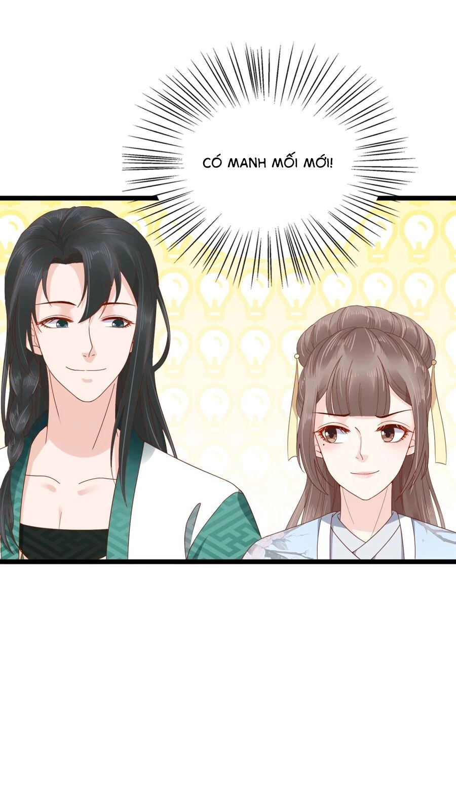 Phú Bà Bạc Tỷ Trong Lãnh Cung Chapter 47 - 5