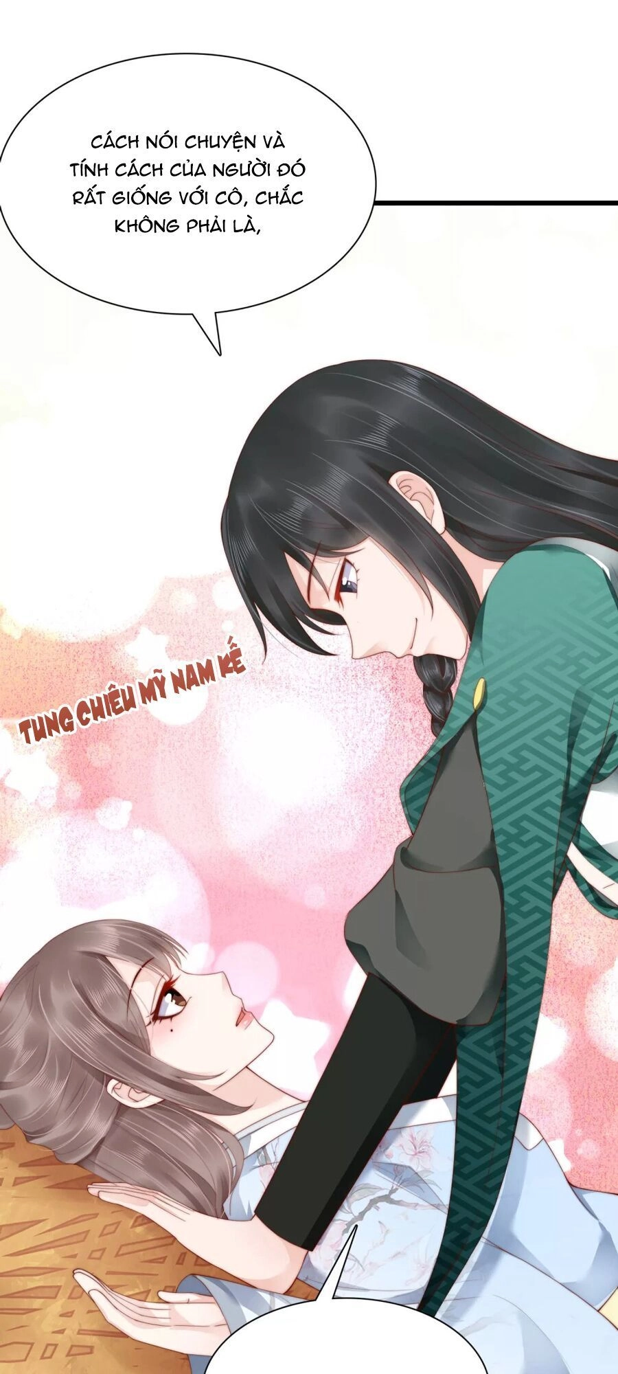 Phú Bà Bạc Tỷ Trong Lãnh Cung Chapter 47 - 23