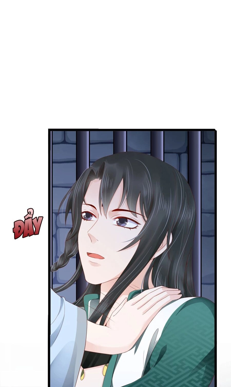 Phú Bà Bạc Tỷ Trong Lãnh Cung Chapter 47 - 25