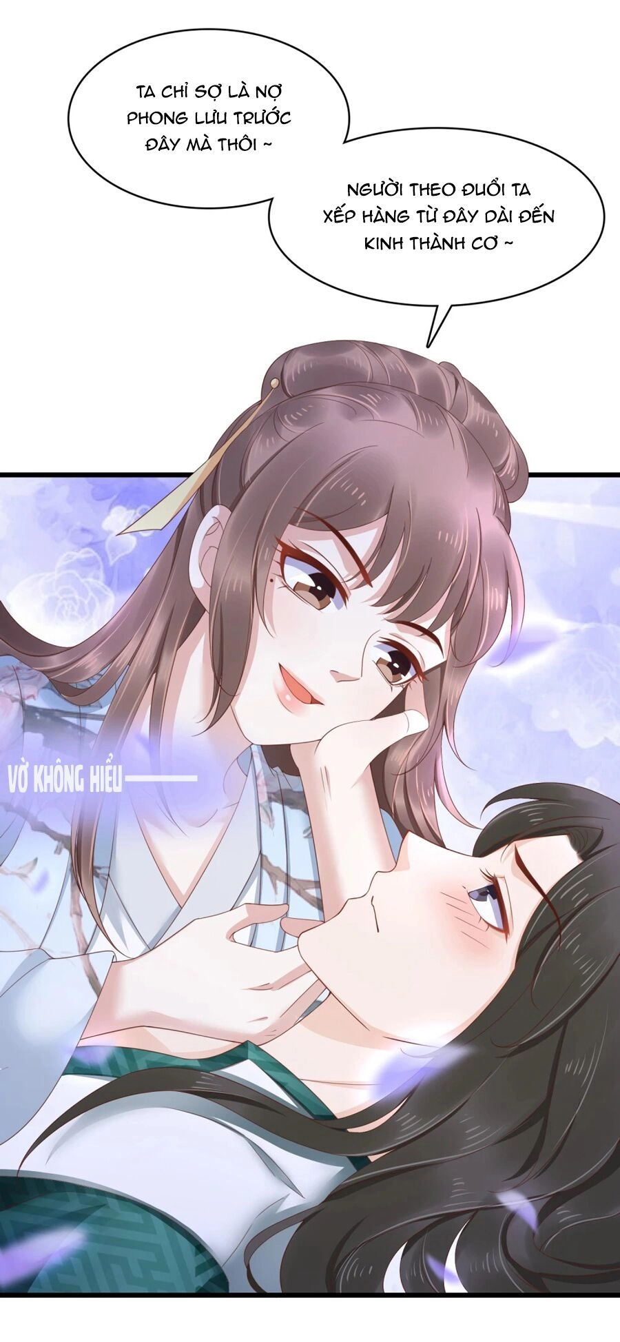 Phú Bà Bạc Tỷ Trong Lãnh Cung Chapter 47 - 31