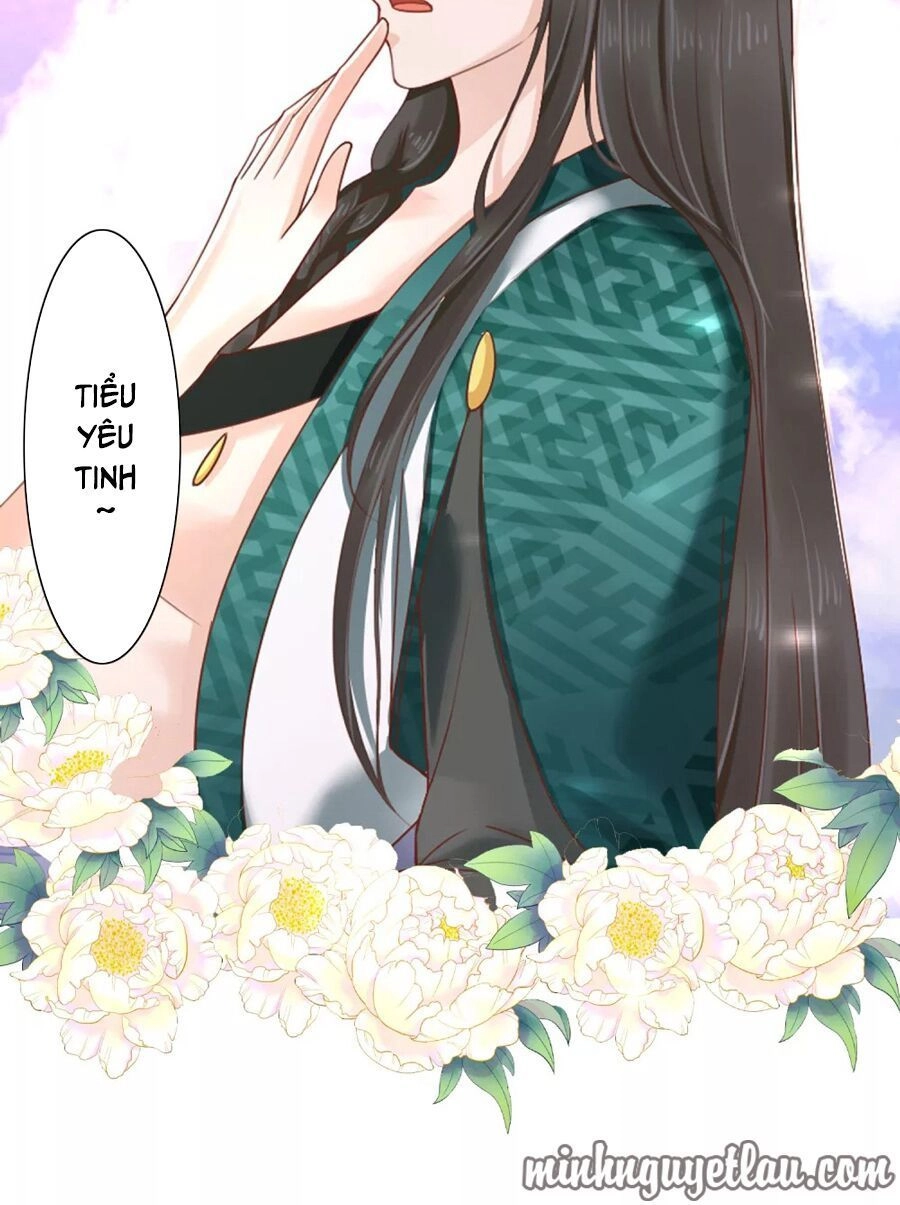 Phú Bà Bạc Tỷ Trong Lãnh Cung Chapter 47 - 37