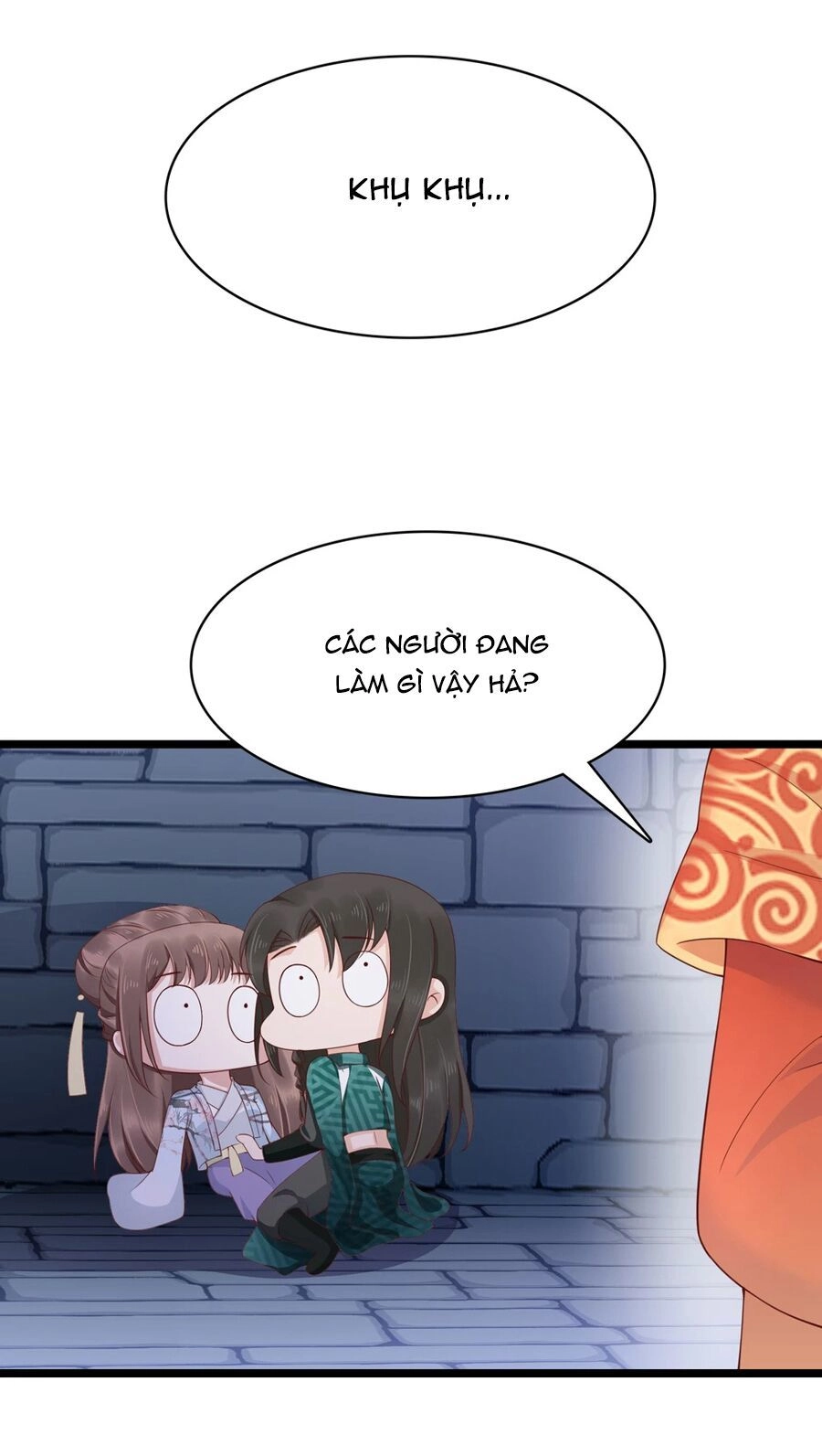 Phú Bà Bạc Tỷ Trong Lãnh Cung Chapter 47 - 42