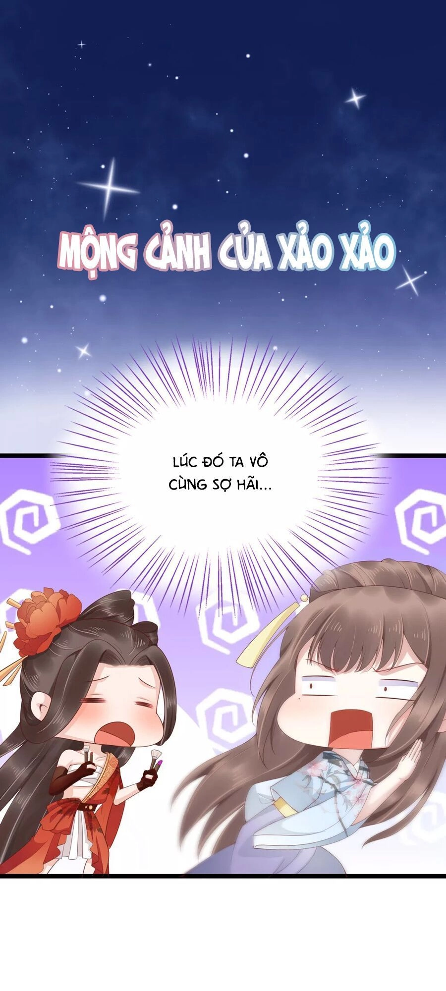 Phú Bà Bạc Tỷ Trong Lãnh Cung Chapter 47 - 45