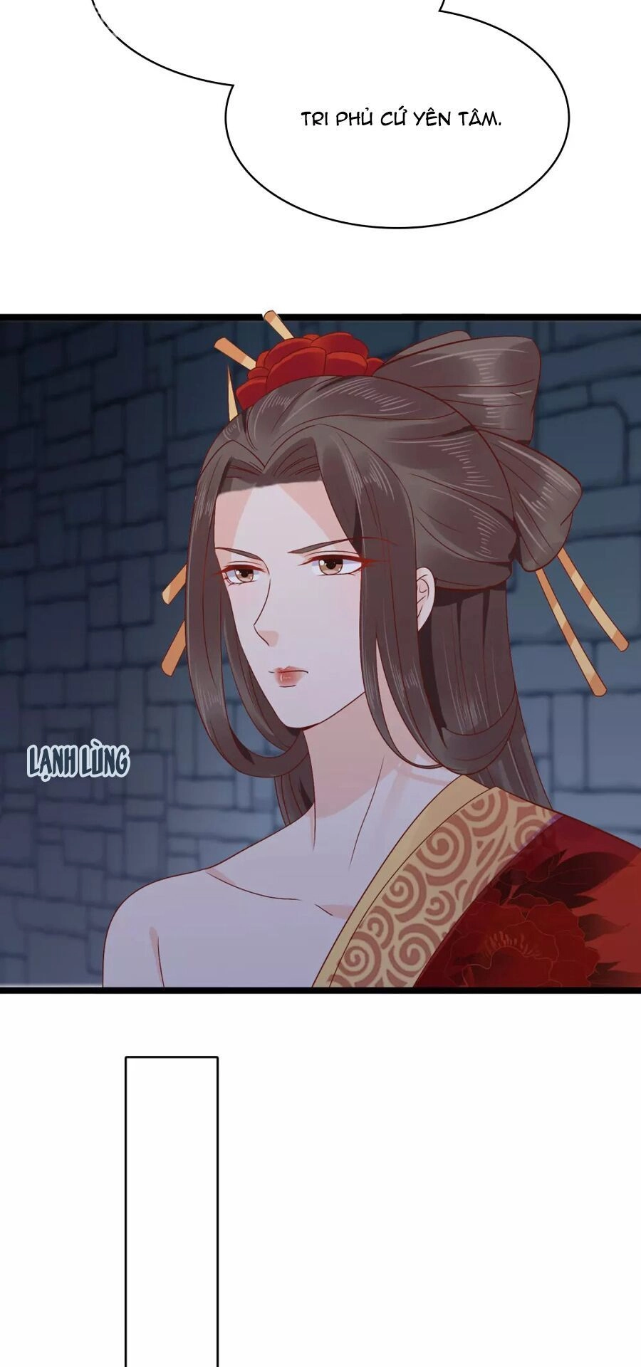 Phú Bà Bạc Tỷ Trong Lãnh Cung Chapter 48 - 15