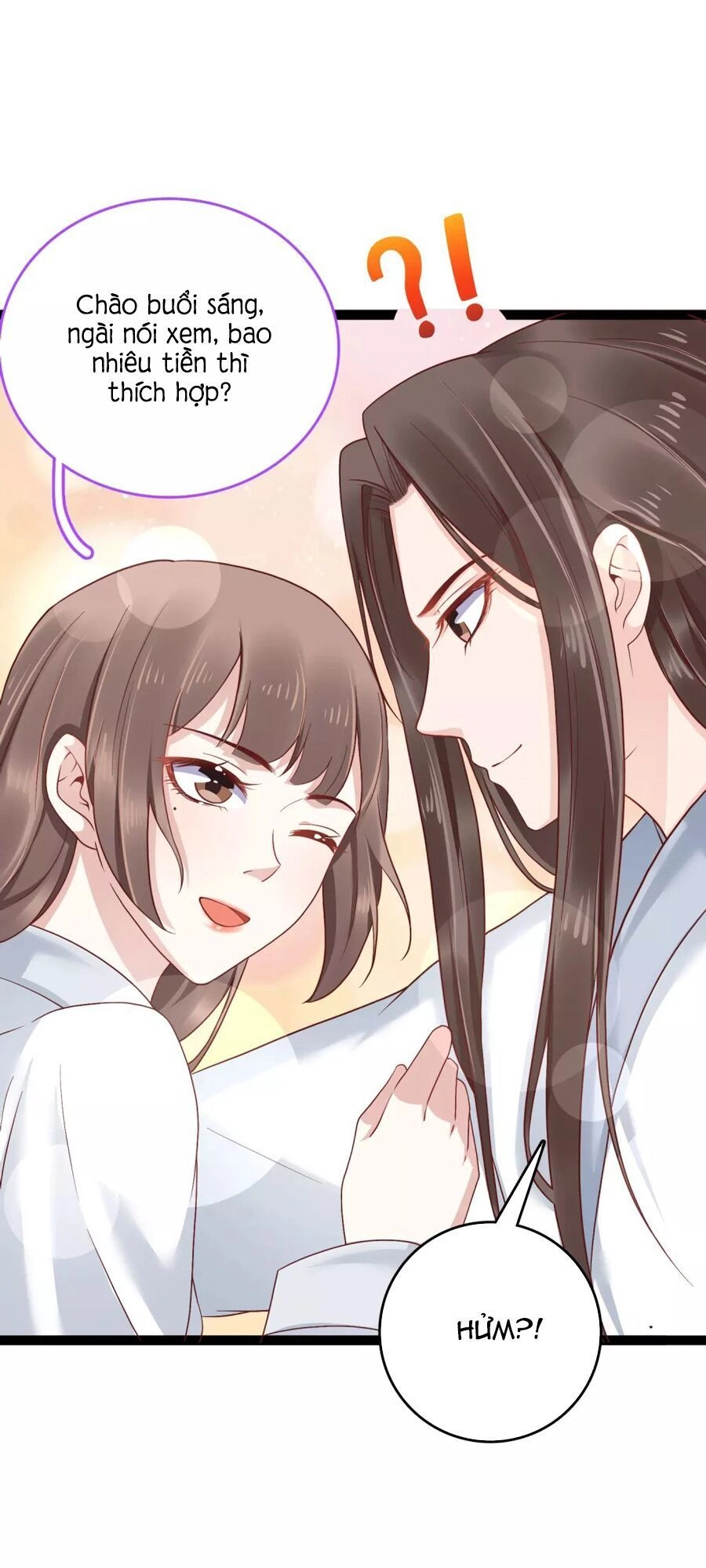 Phú Bà Bạc Tỷ Trong Lãnh Cung Chapter 49 - 5