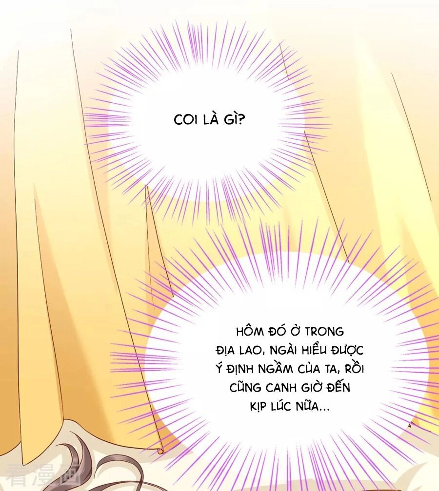 Phú Bà Bạc Tỷ Trong Lãnh Cung Chapter 49 - 11