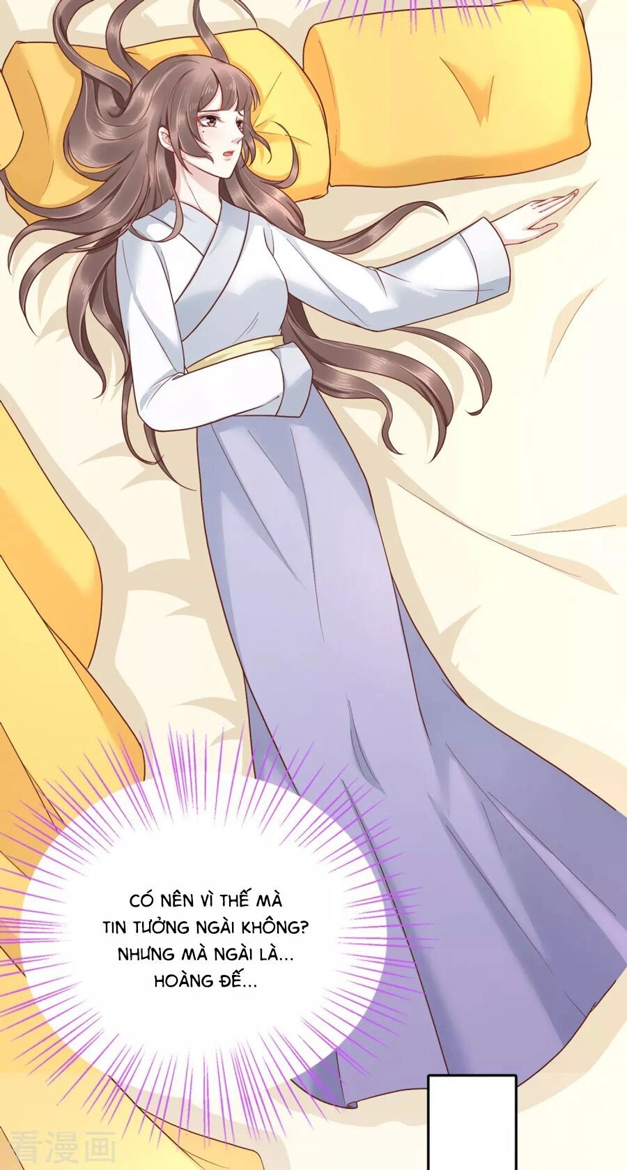 Phú Bà Bạc Tỷ Trong Lãnh Cung Chapter 49 - 12