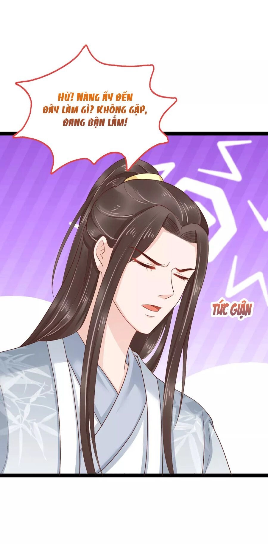 Phú Bà Bạc Tỷ Trong Lãnh Cung Chapter 49 - 17