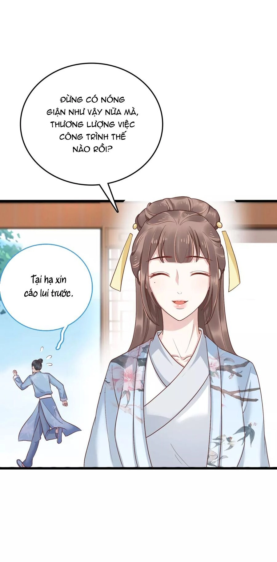 Phú Bà Bạc Tỷ Trong Lãnh Cung Chapter 49 - 20