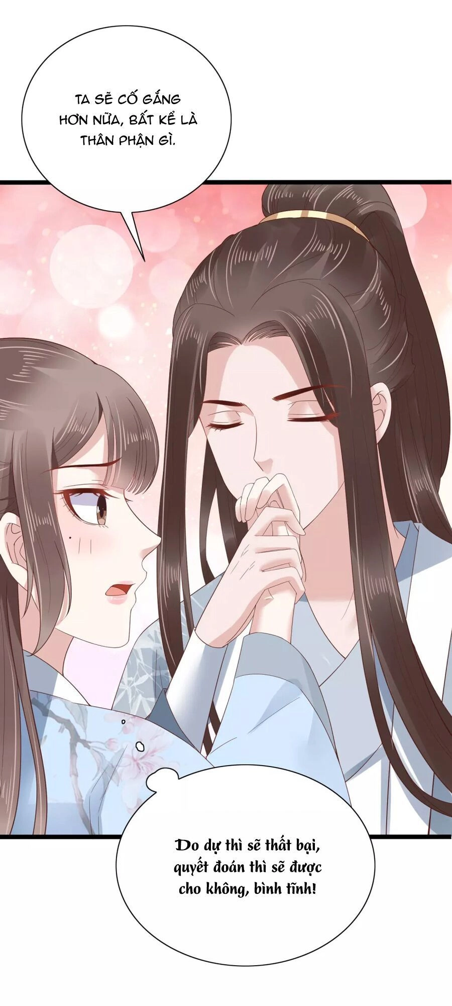 Phú Bà Bạc Tỷ Trong Lãnh Cung Chapter 49 - 31