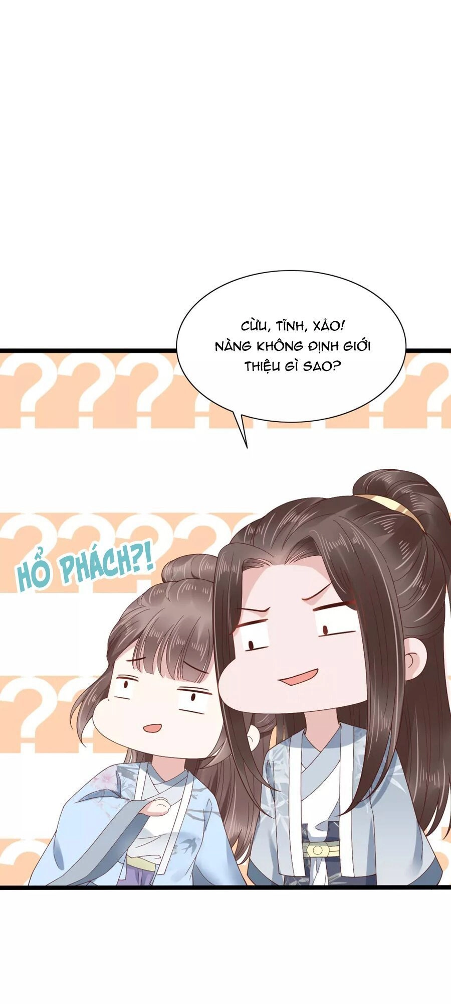 Phú Bà Bạc Tỷ Trong Lãnh Cung Chapter 49 - 38