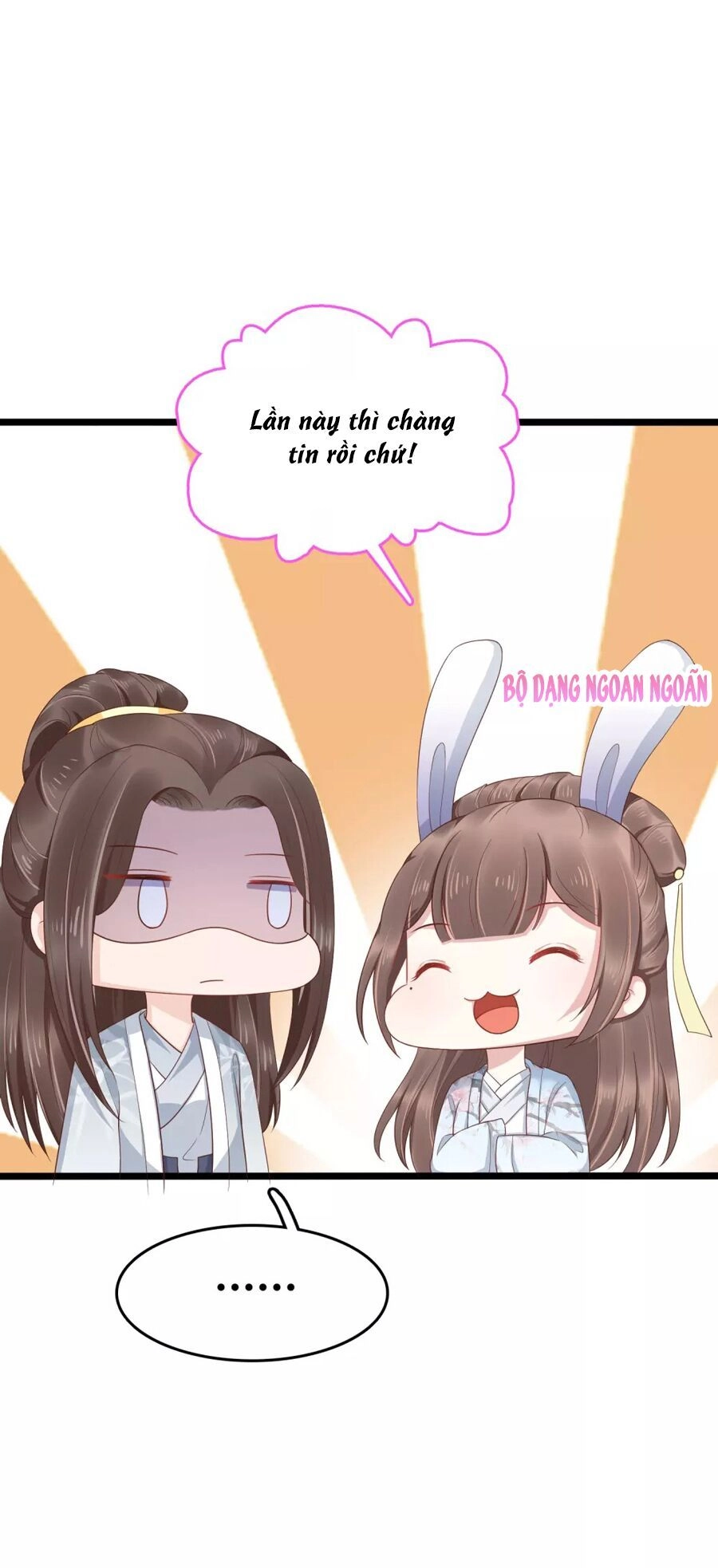 Phú Bà Bạc Tỷ Trong Lãnh Cung Chapter 50 - 7