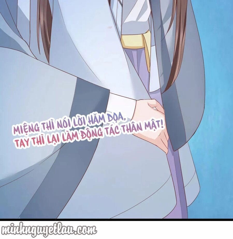 Phú Bà Bạc Tỷ Trong Lãnh Cung Chapter 50 - 10