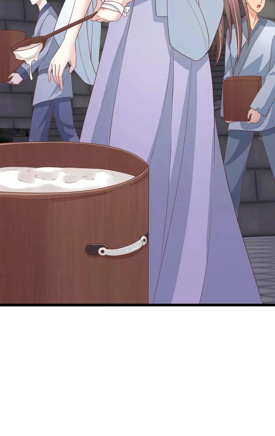 Phú Bà Bạc Tỷ Trong Lãnh Cung Chapter 50 - 16