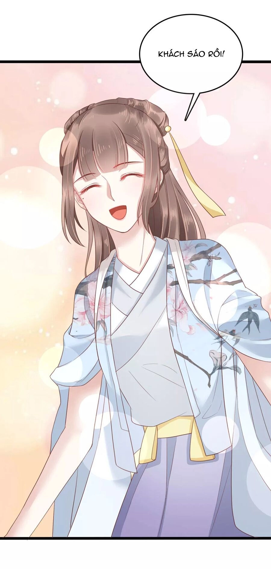 Phú Bà Bạc Tỷ Trong Lãnh Cung Chapter 50 - 20