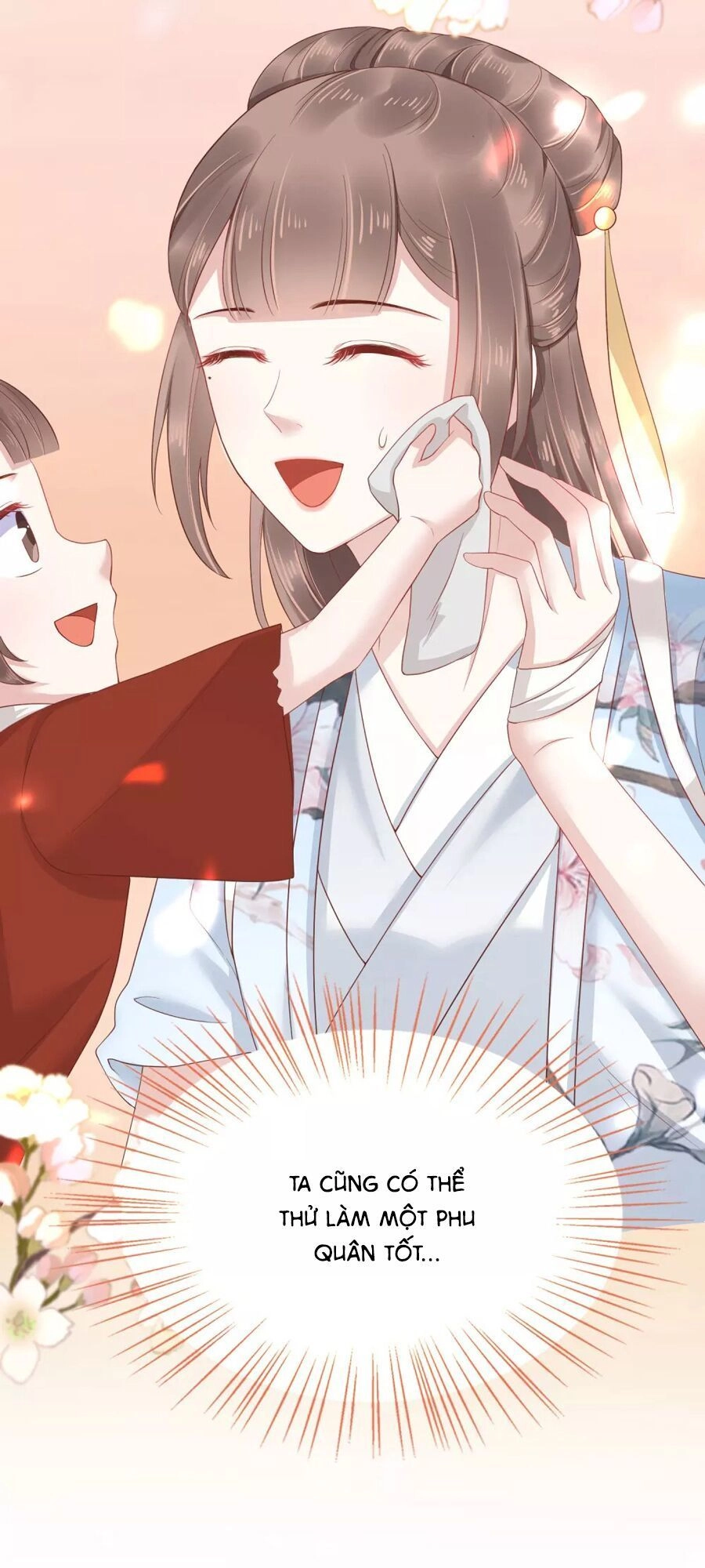 Phú Bà Bạc Tỷ Trong Lãnh Cung Chapter 50 - 24