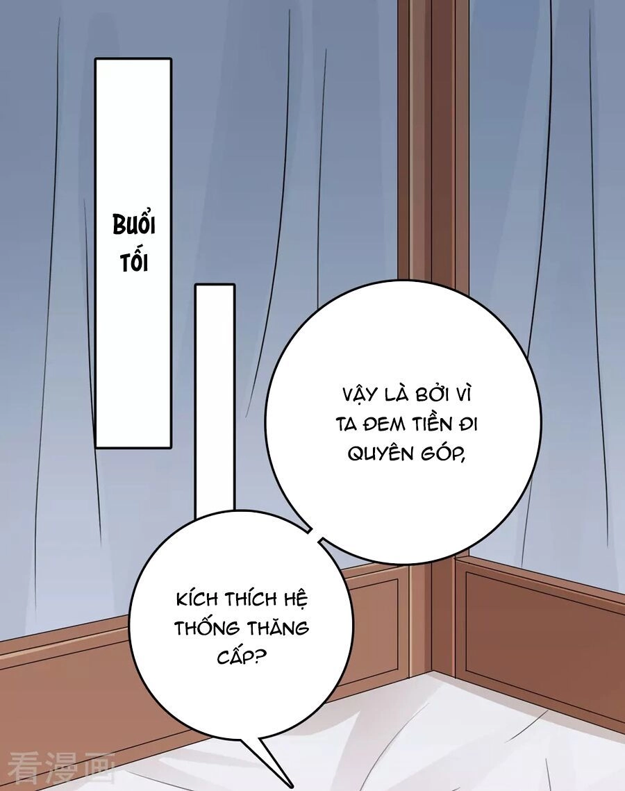 Phú Bà Bạc Tỷ Trong Lãnh Cung Chapter 50 - 32