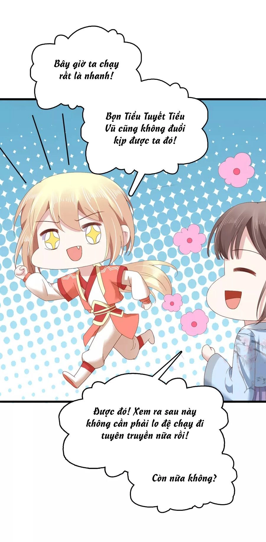 Phú Bà Bạc Tỷ Trong Lãnh Cung Chapter 50 - 35