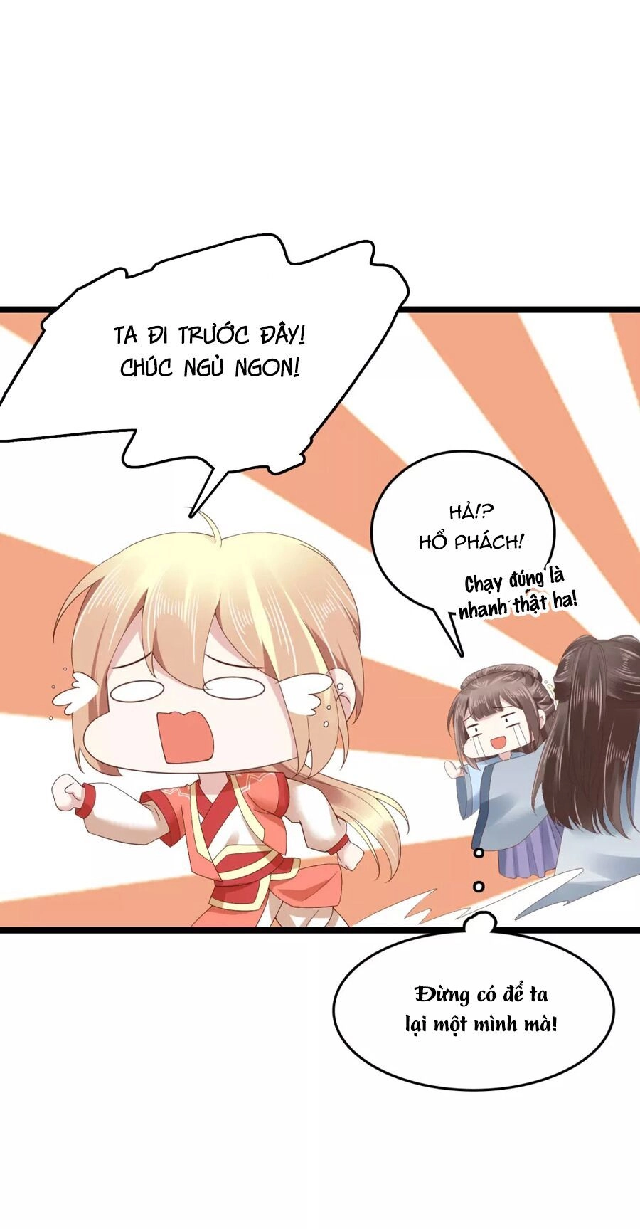 Phú Bà Bạc Tỷ Trong Lãnh Cung Chapter 50 - 38