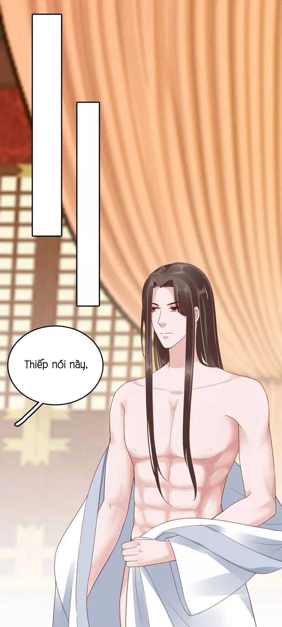 Phú Bà Bạc Tỷ Trong Lãnh Cung Chapter 50 - 42