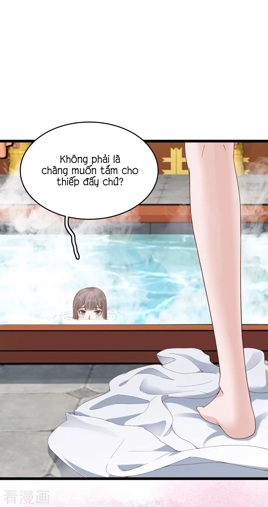 Phú Bà Bạc Tỷ Trong Lãnh Cung Chapter 50 - 44