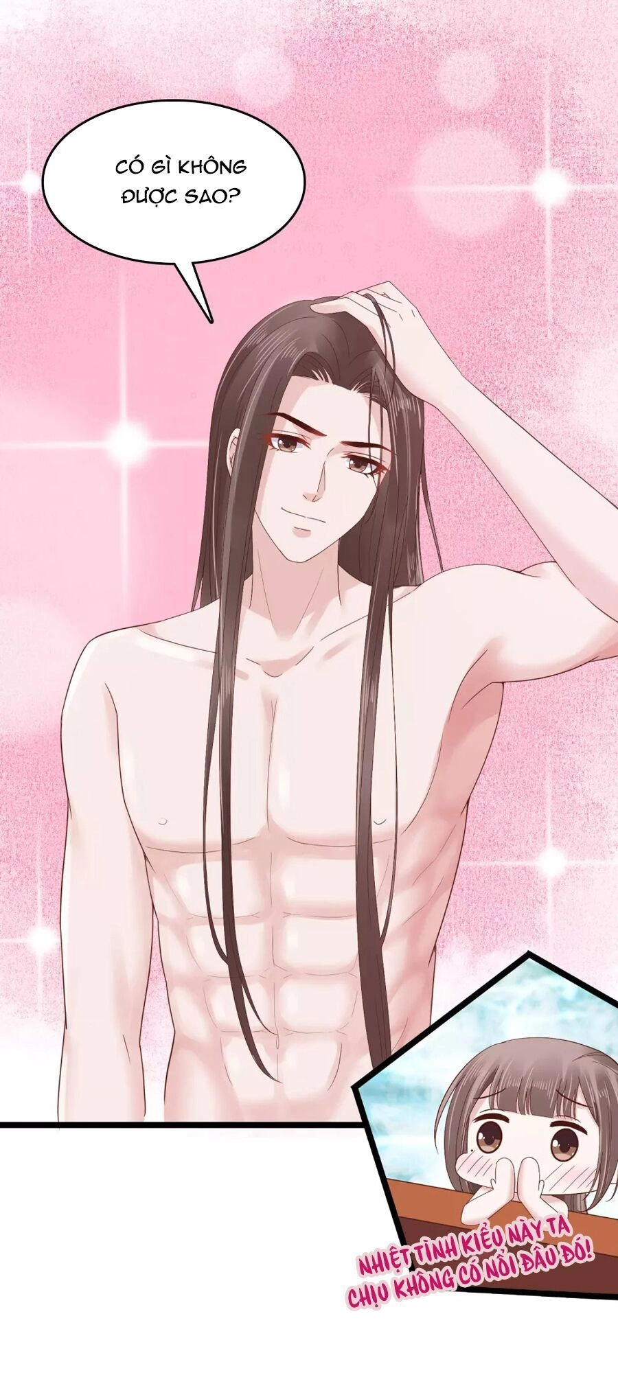 Phú Bà Bạc Tỷ Trong Lãnh Cung Chapter 50 - 45