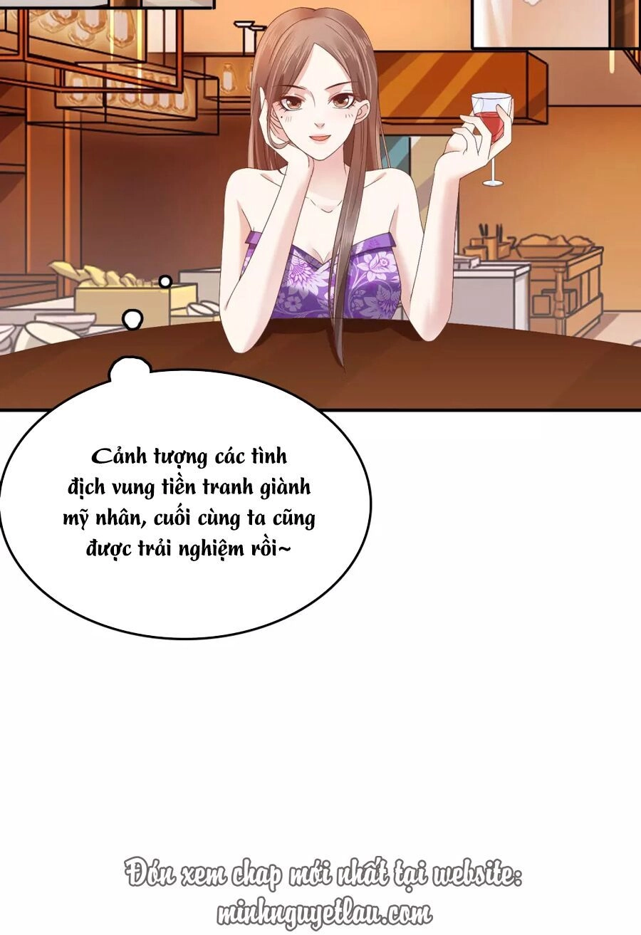 Phú Bà Bạc Tỷ Trong Lãnh Cung Chapter 50 - 48