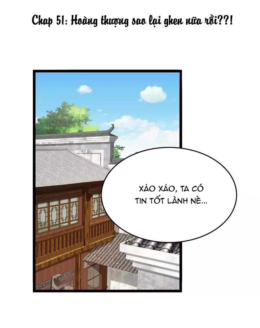 Phú Bà Bạc Tỷ Trong Lãnh Cung Chapter 51 - 3