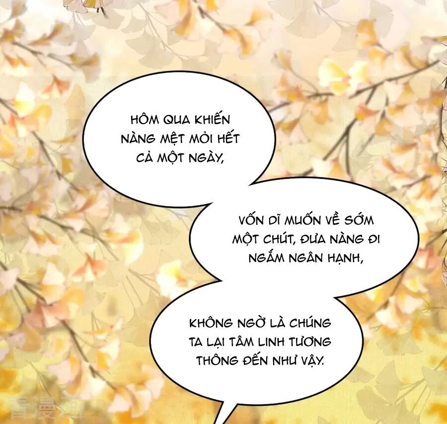 Phú Bà Bạc Tỷ Trong Lãnh Cung Chapter 51 - 18