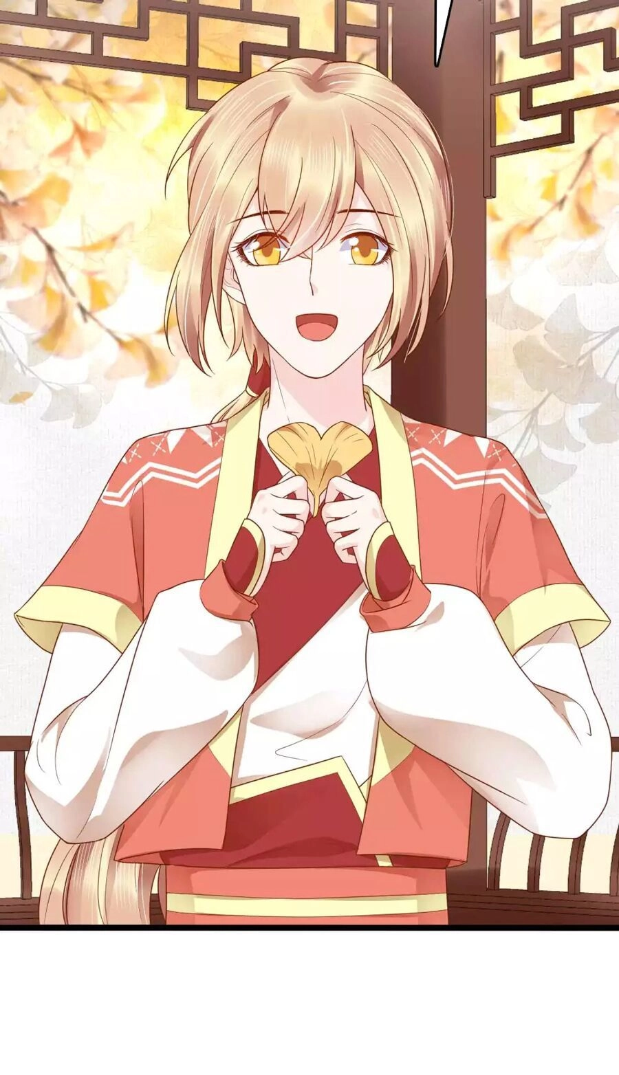 Phú Bà Bạc Tỷ Trong Lãnh Cung Chapter 51 - 37