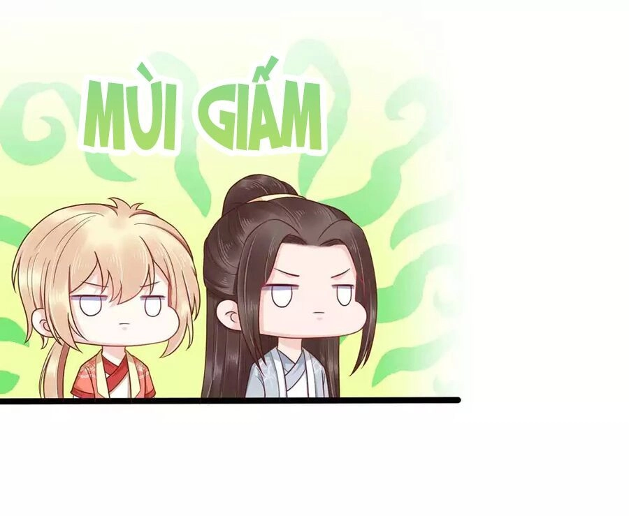 Phú Bà Bạc Tỷ Trong Lãnh Cung Chapter 51 - 40