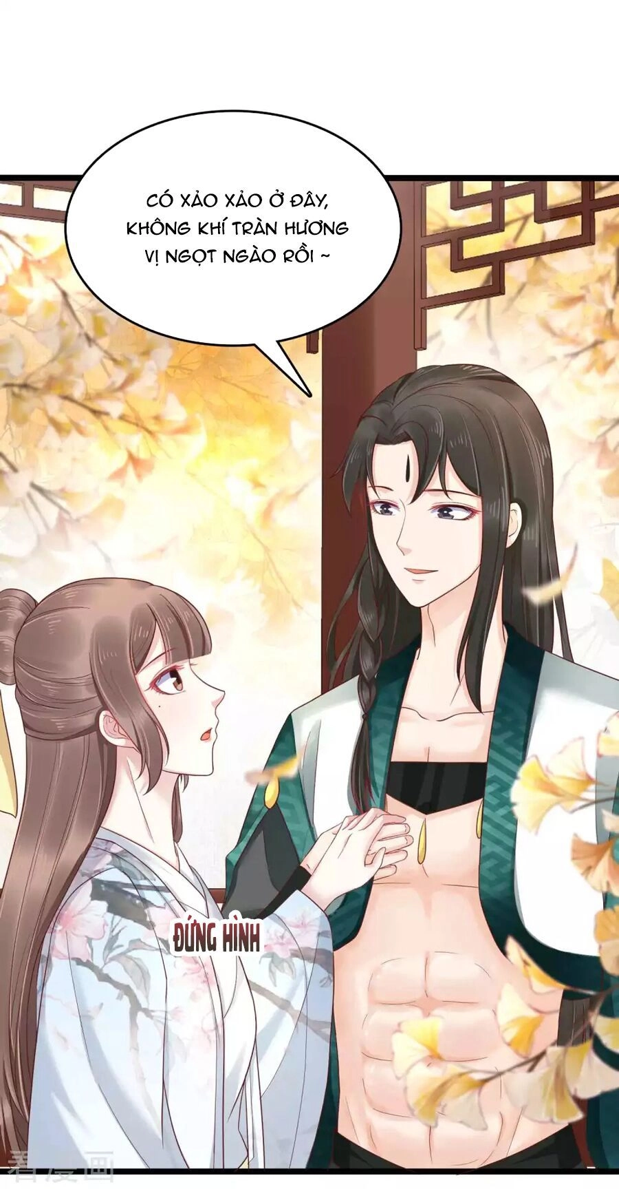 Phú Bà Bạc Tỷ Trong Lãnh Cung Chapter 51 - 41