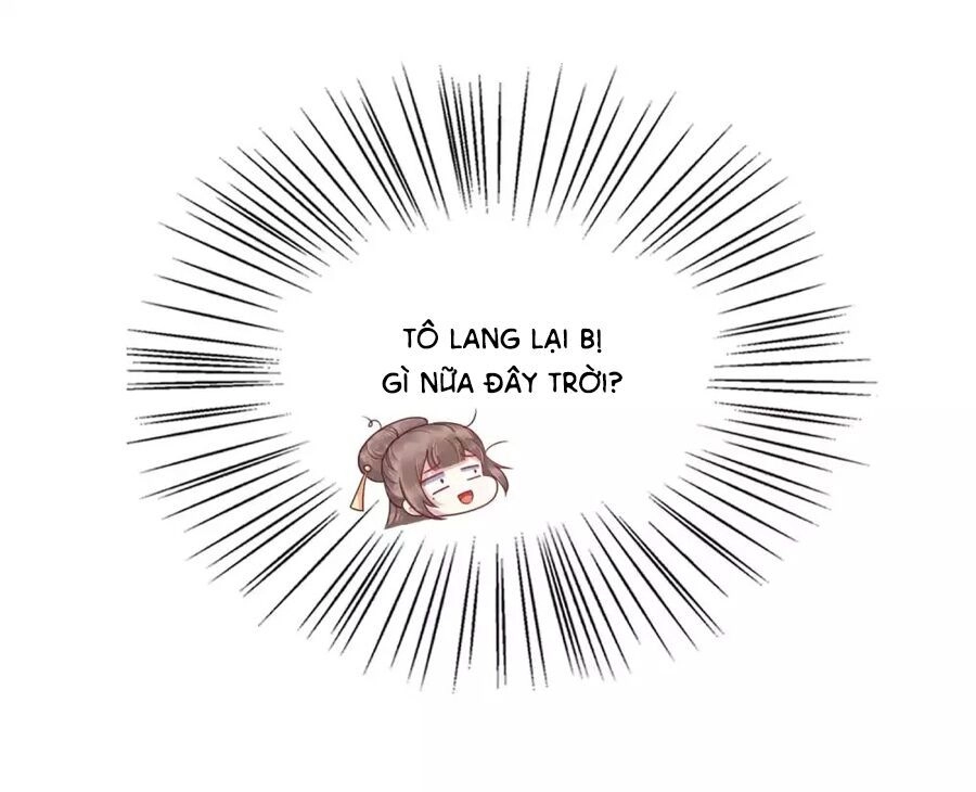 Phú Bà Bạc Tỷ Trong Lãnh Cung Chapter 51 - 42