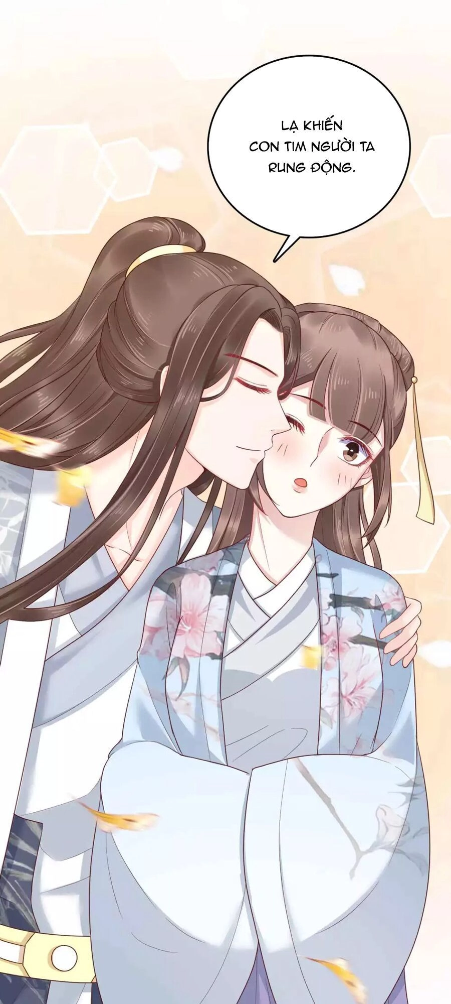 Phú Bà Bạc Tỷ Trong Lãnh Cung Chapter 51 - 44