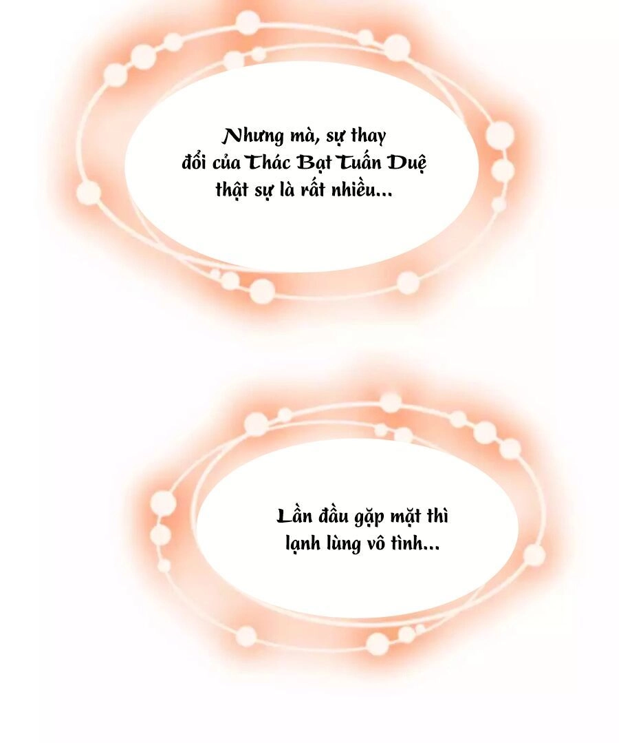 Phú Bà Bạc Tỷ Trong Lãnh Cung Chapter 51 - 47