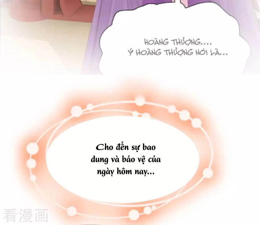 Phú Bà Bạc Tỷ Trong Lãnh Cung Chapter 51 - 55