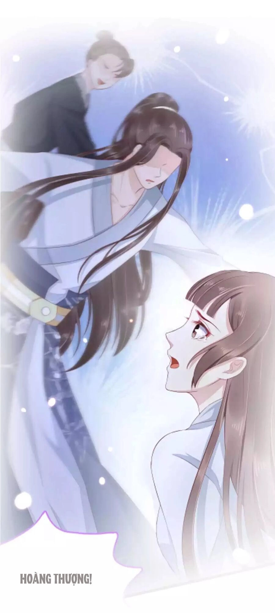 Phú Bà Bạc Tỷ Trong Lãnh Cung Chapter 51 - 57