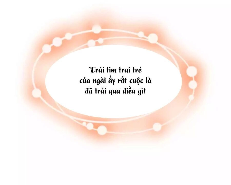 Phú Bà Bạc Tỷ Trong Lãnh Cung Chapter 51 - 59