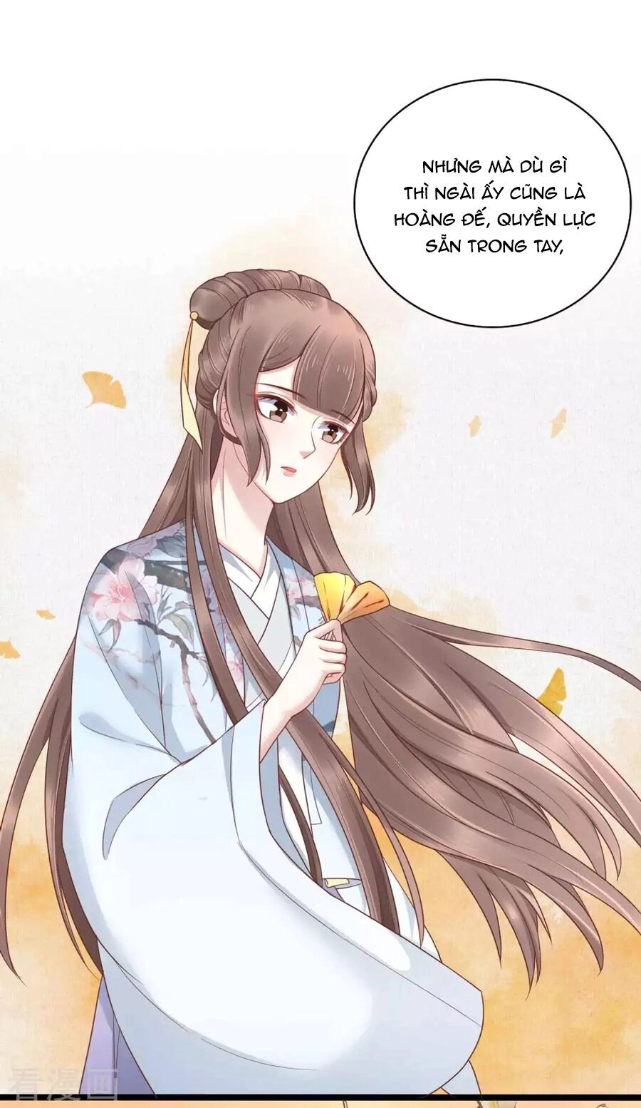 Phú Bà Bạc Tỷ Trong Lãnh Cung Chapter 51 - 60