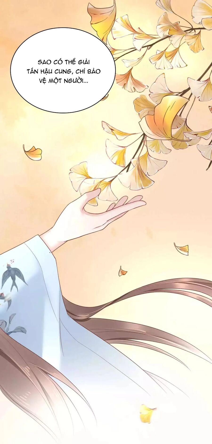 Phú Bà Bạc Tỷ Trong Lãnh Cung Chapter 51 - 61