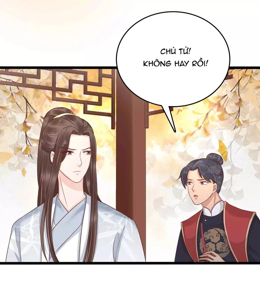 Phú Bà Bạc Tỷ Trong Lãnh Cung Chapter 51 - 63